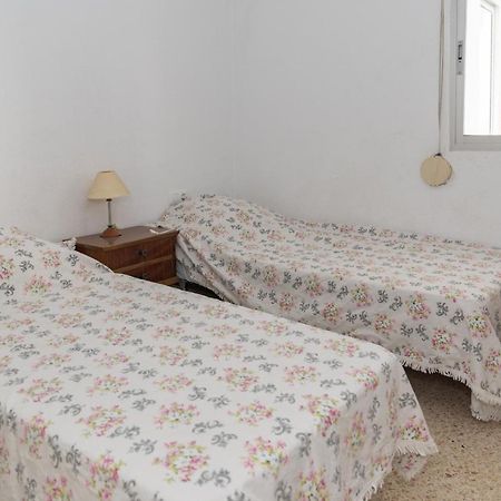 Gavina, 3-5 Apartment Cullera Bagian luar foto