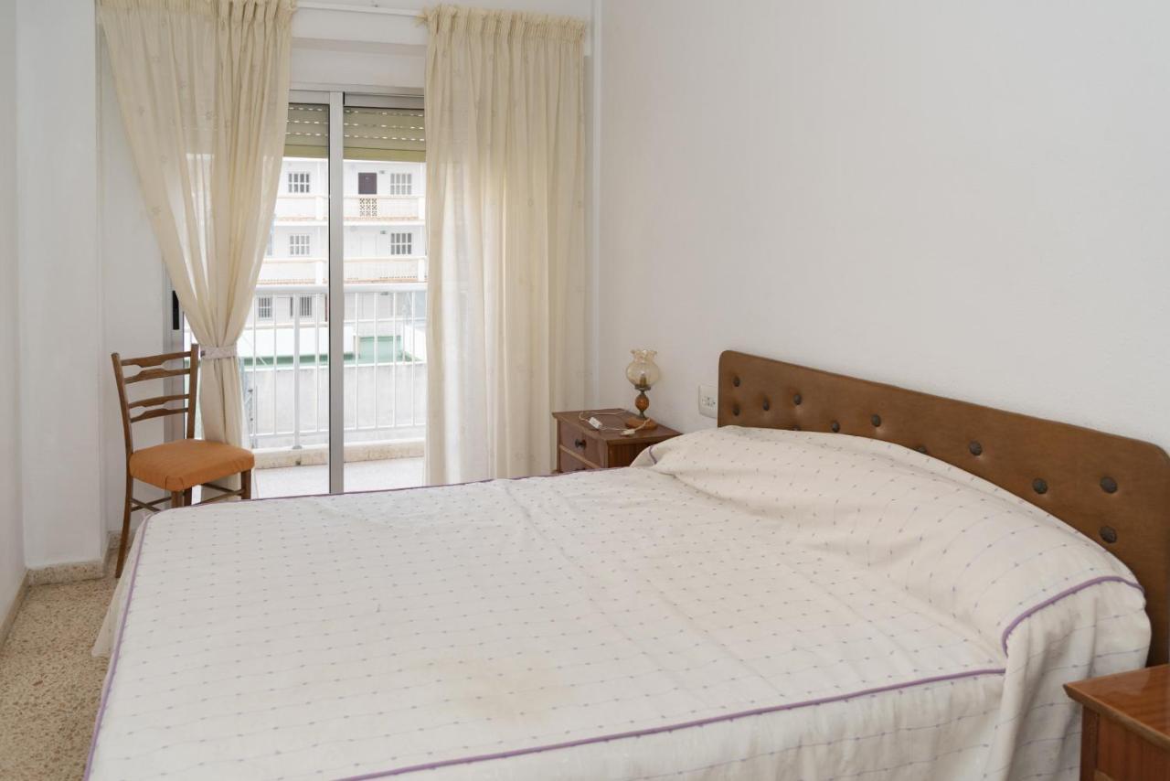 Gavina, 3-5 Apartment Cullera Bagian luar foto