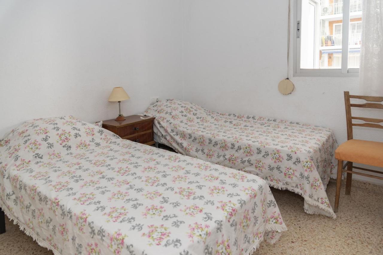 Gavina, 3-5 Apartment Cullera Bagian luar foto